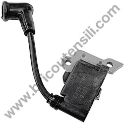 Hitachi CG27EBSP Ignition Coil Ass'y