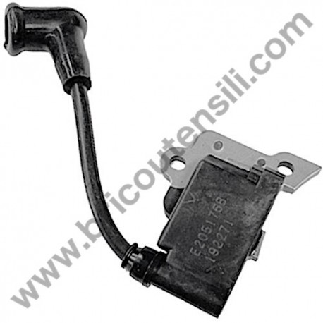 Hitachi CG27EBSP Ignition Coil Ass'y