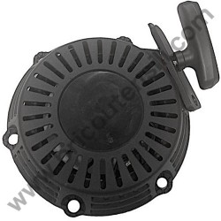 Avviamento per Generatore AMA G2000i