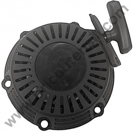 Avviamento per Generatore AMA G2000i