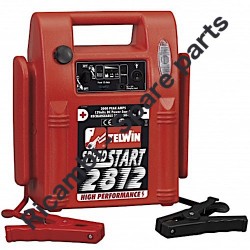 Telwin Parts for Starter Speed Start 2812