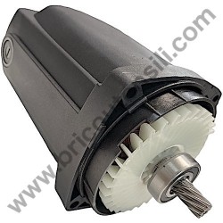FEMI Mitre Saw TR230 Motor Ass'y - 1