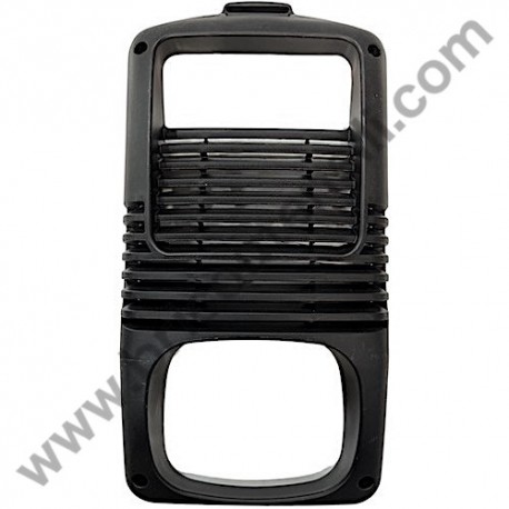 Telwin Superior Plasma 60 HF Front Panel