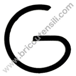 Fermo Spinotto per Motosega AMA BG 45