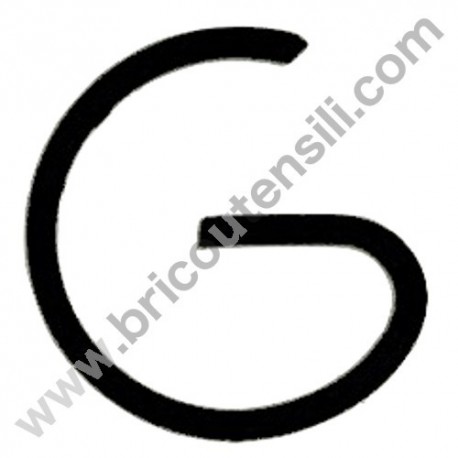 Fermo Spinotto per Motosega AMA BG 45