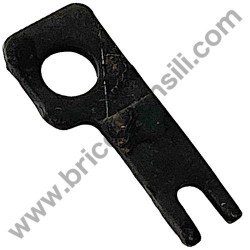 AMA MVG - T375 Gear Plate