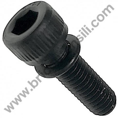 Washer-And-Screw Assembly for Mitre Saw Bosch GTM 12