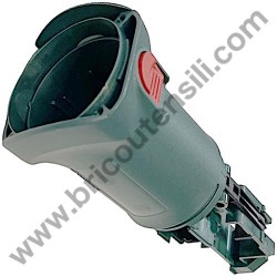 Burnishing Machine SE 12-115 Motor Housing - 1