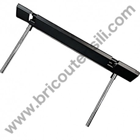 Prolunga Posteriore per Sega da Banco TS 254 M