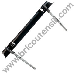 Prolunga Posteriore per Sega da Banco TS 254 M - 1