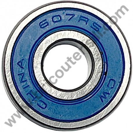 Cuscinetto 607RS per Smerigliatrice DeWalt DWE4056