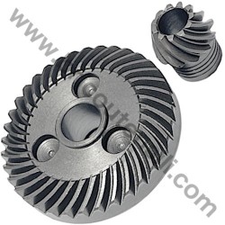 DWE4056 Small Angle Grinder Gear + Pinion