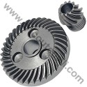 DWE4056 Small Angle Grinder Gear + Pinion