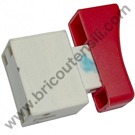 Skil 1766 Rotary Hammer ON-OFF Switch