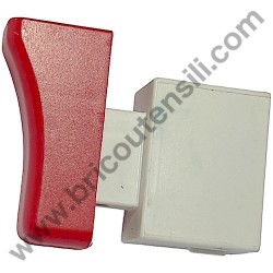 Skil 1766 Rotary Hammer ON-OFF Switch - 1