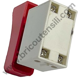 Skil 1766 Rotary Hammer ON-OFF Switch - 2