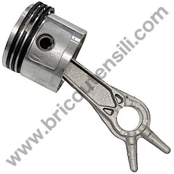 FIAC GM 193 Conrod-Piston Kit - 1
