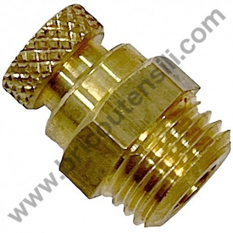 FIAC F205 Drain Tap 1/4"