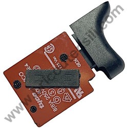 DeWalt DW433 Belt Sander Switch - 1
