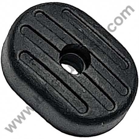 Pulsante Spinotto per Smerigliatrice DeWalt DW821