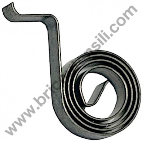 Molla Spazzola per Smerigliatrice DeWalt DW821