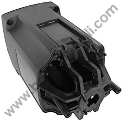 Motor Housing for Miter Saw Compa SILVER 305 - 1