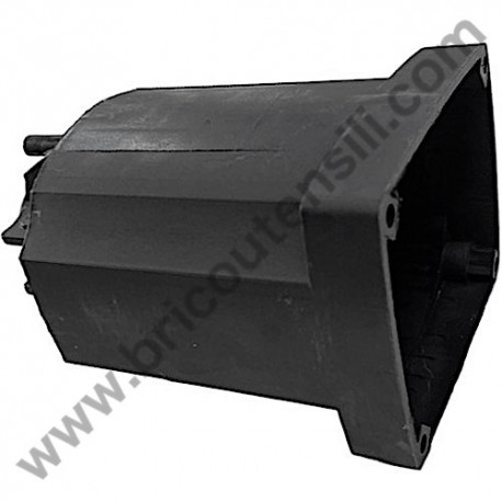 Motor Housing for Miter Saw Compa SILVER 250/09