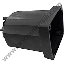 Motor Housing for Miter Saw Compa SILVER 305