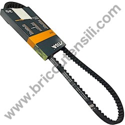 Trattorino COMBI 95 Cinghia Dentata Rinforzata - 1