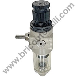 Telwin Superior Plasma 60 HF Pressure Reducer