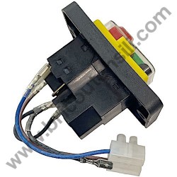 FEMI Bench Grinder 404 Switch Ass'y