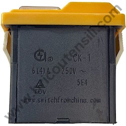 Interruttore per Sega a Nastro FOX F28-182 - 1