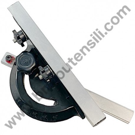 Goniometro per Sega a Nastro FOX F28-182A