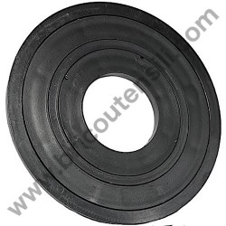FEMI Router RT 400 Table Cover Plate Ass'y - 1