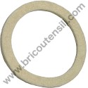 Anello di Feltro per Levigatrice Skil 7207