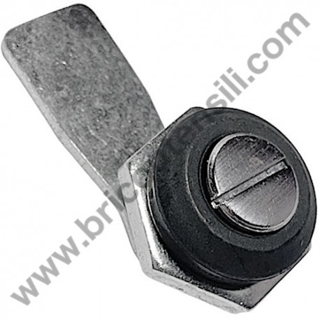 VALEX Band Saw SN210P Door Lock