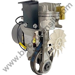 FIAC Pump Unit F3002 - 2
