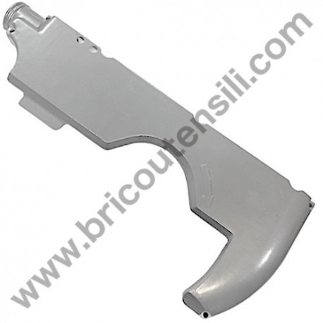 Troncatrice Compa Silver 305 Semi Braccio SX