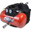 FIAC EASY 1100 Spare Parts