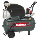 BALMA FC2-24 CM2 Spare Parts