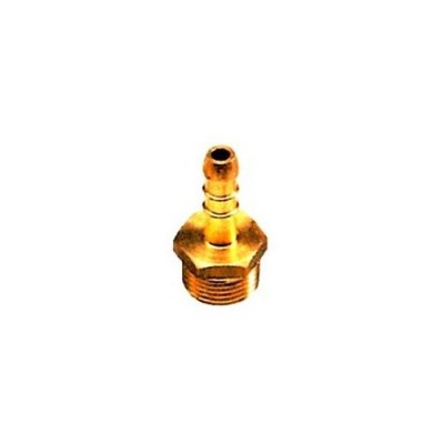  Straight Hose Fitting Male for "GPL"