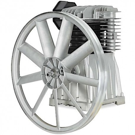 ABAC PAT24A SPARE GRAY Pump Unit