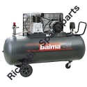 BALMA Parts for Air Compressor NS 18S/200 CM3 V230