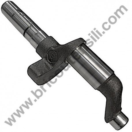 FIAC AB17 Pump Unit Crankshaft