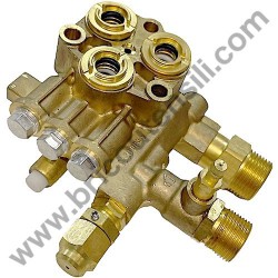 Lavor Independent 2800 Omnia 12 Brass Head