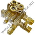 Lavor Independent 2800 Omnia 12 Brass Head
