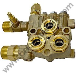 Lavor Independent 2800 Omnia 12 Brass Head - 1
