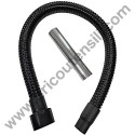 Tubo Flex per Aspiratore ARGO 4in1