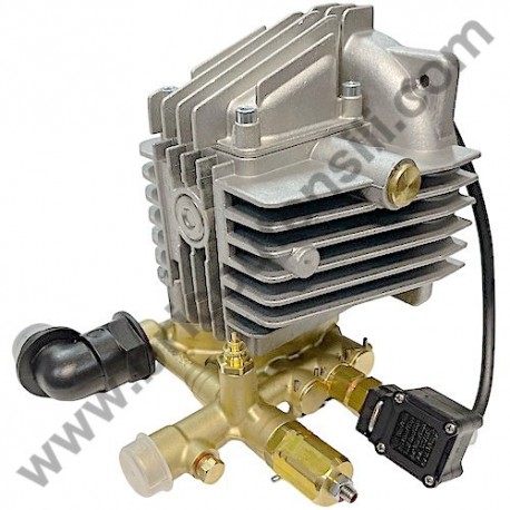 AR Blue Clean 4590 Premontaggio Pompa