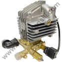 AR Blue Clean 4590 Pump Assembly